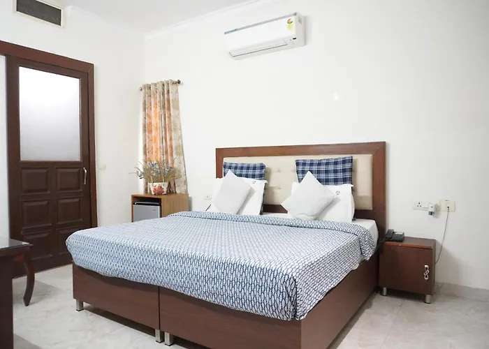 Perch Arbor Suites