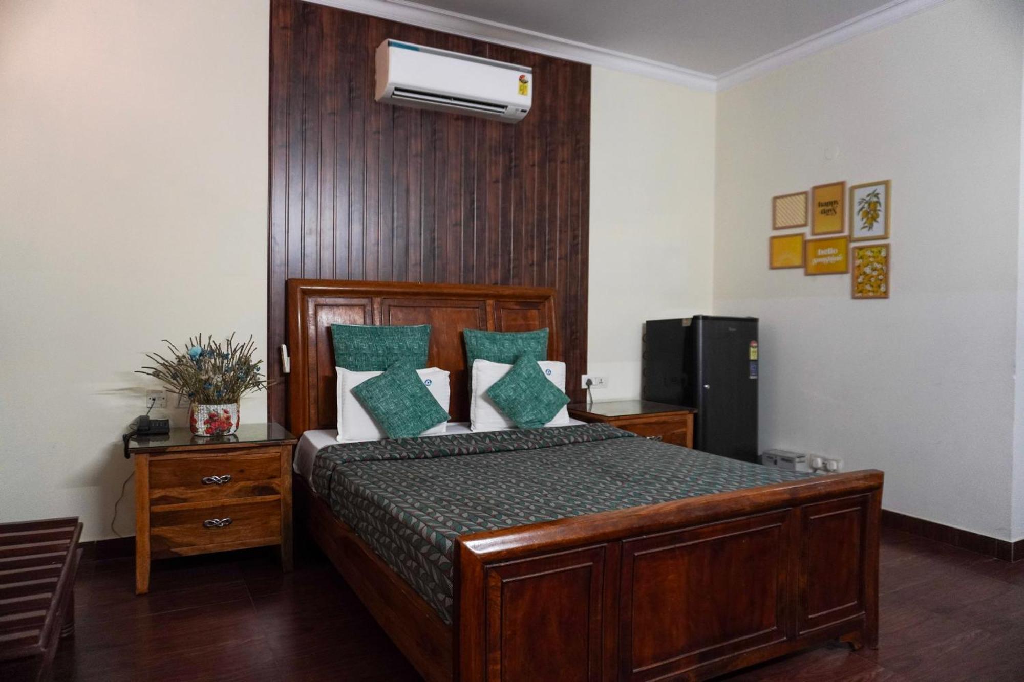 Perch Arbor 3* Gurgaon