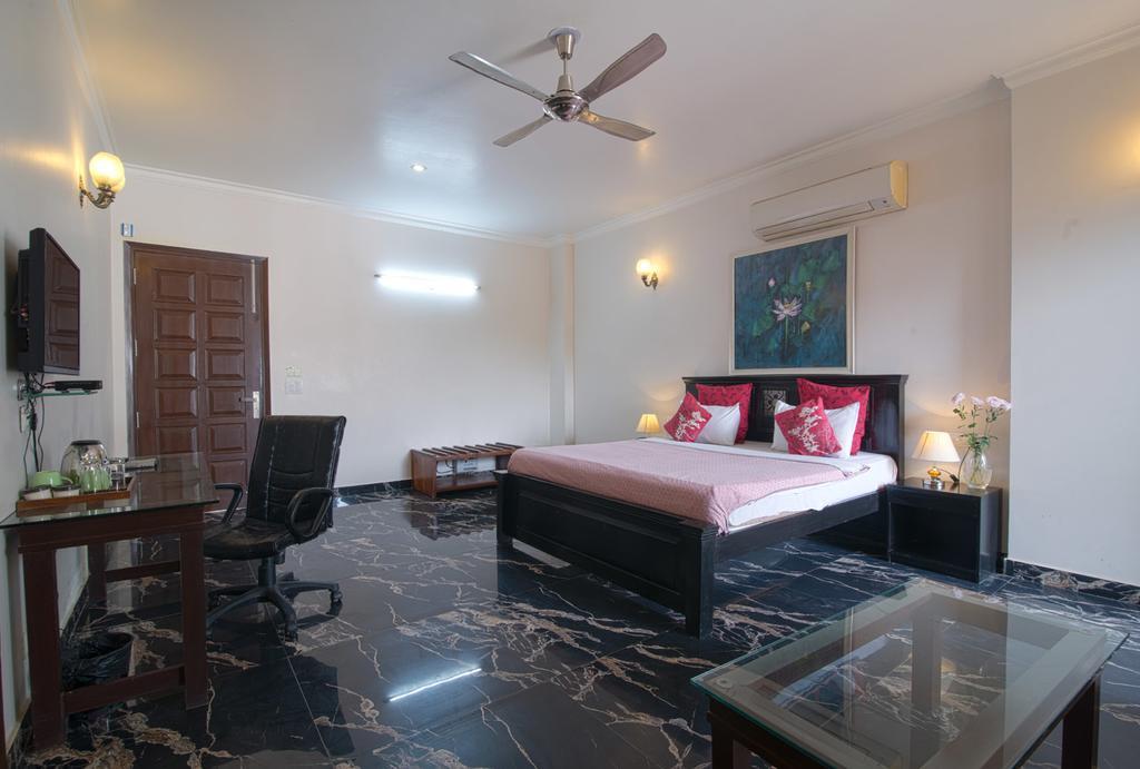 Perch Arbor Aparthotel Gurgaon