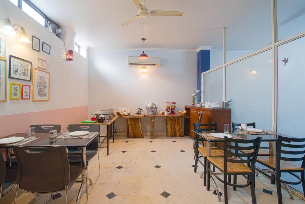 Perch Arbor 3* Gurgaon