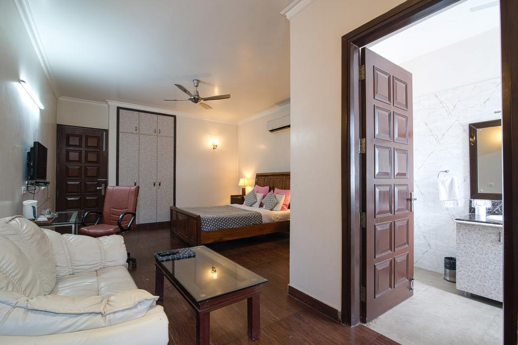 Aparthotel Perch Arbor 3*