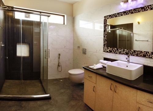 Aparthotel Perch Arbor 3*