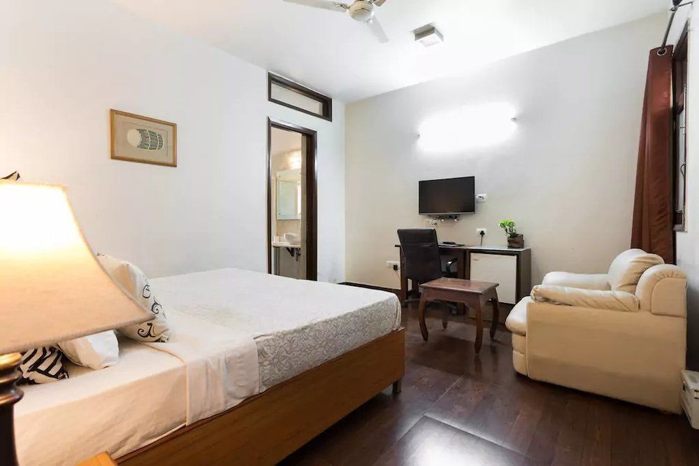 Perch Arbor Gurgaon