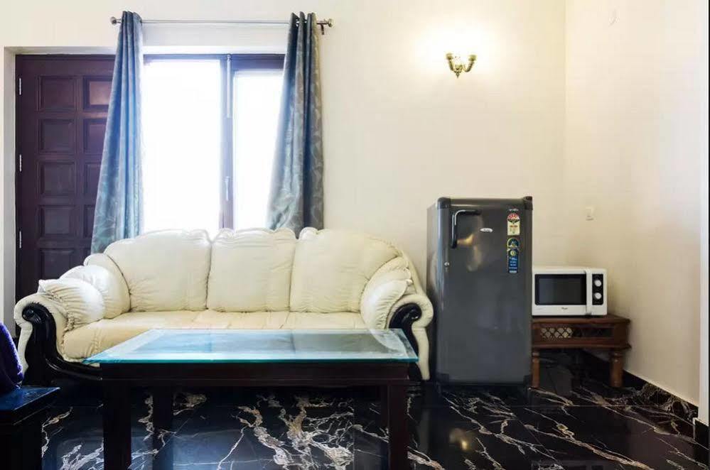 Aparthotel Perch Arbor
