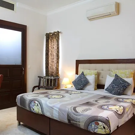 Perch Arbor Suites Gurgaon Exterior photo