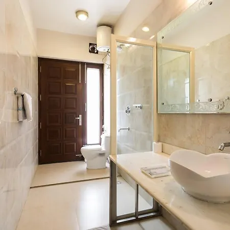 Perch Arbor Suites Gurgaon Exterior photo