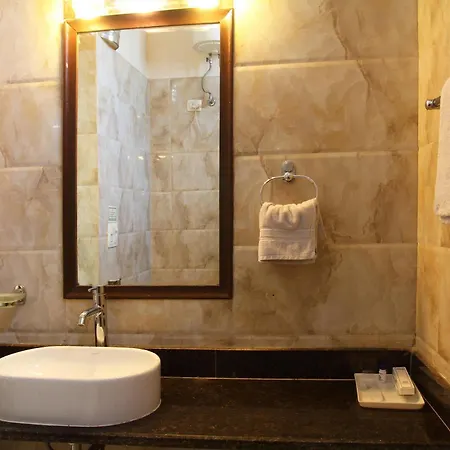 Perch Arbor Suites Gurgaon Exterior photo