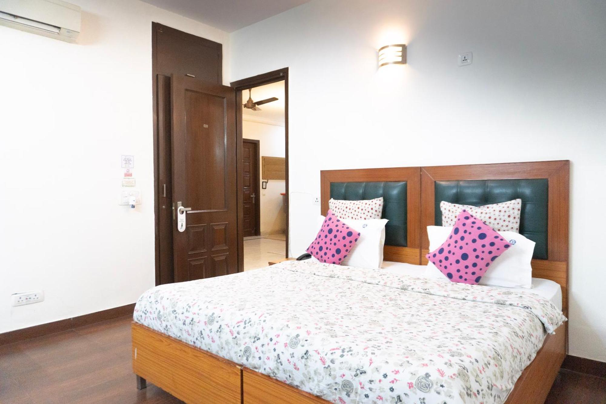 Aparthotel Perch Arbor 3*