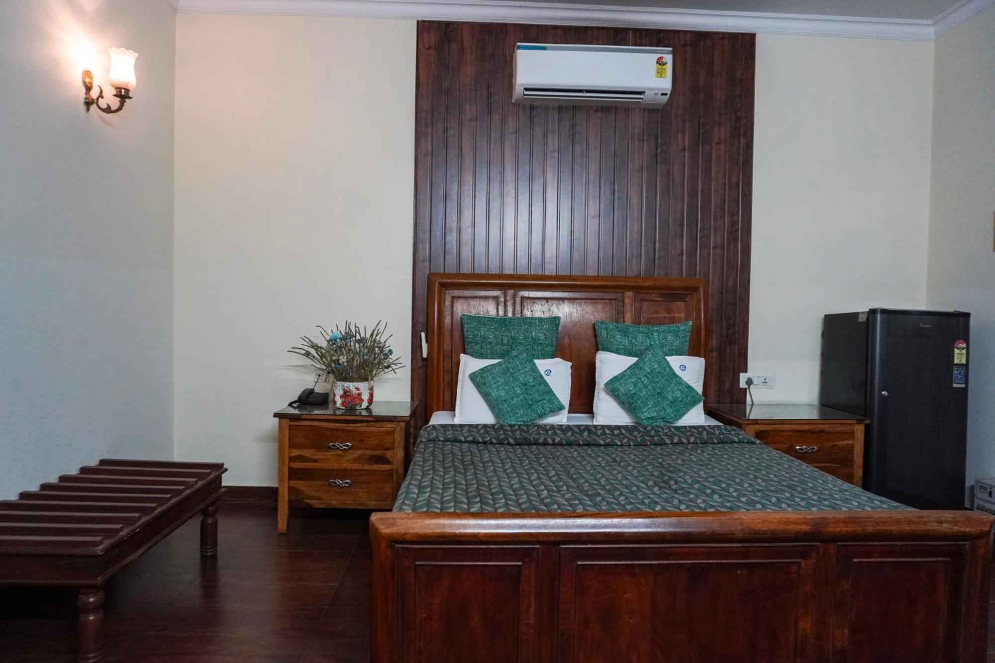 Perch Arbor Aparthotel 3*